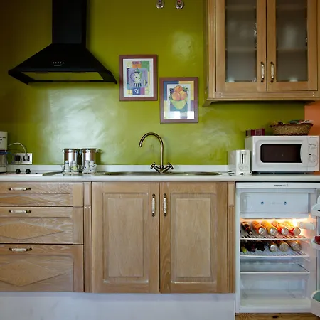 Hotel Capitolina Merida