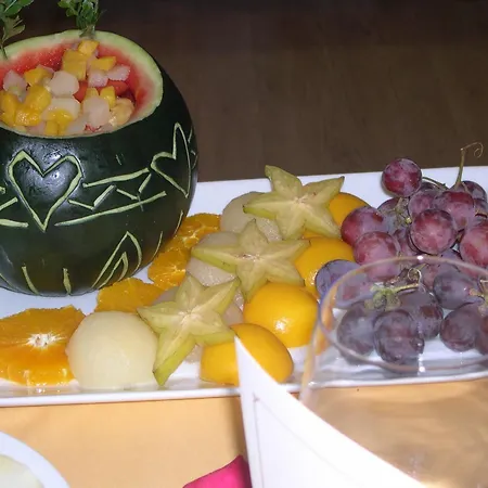 Capitolina 호텔 메리다