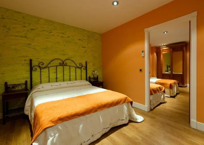 Capitolina Отель