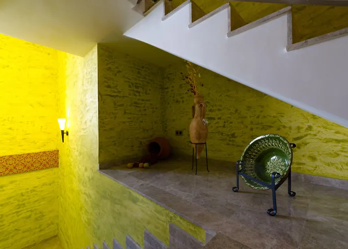 Capitolina Отель 3*