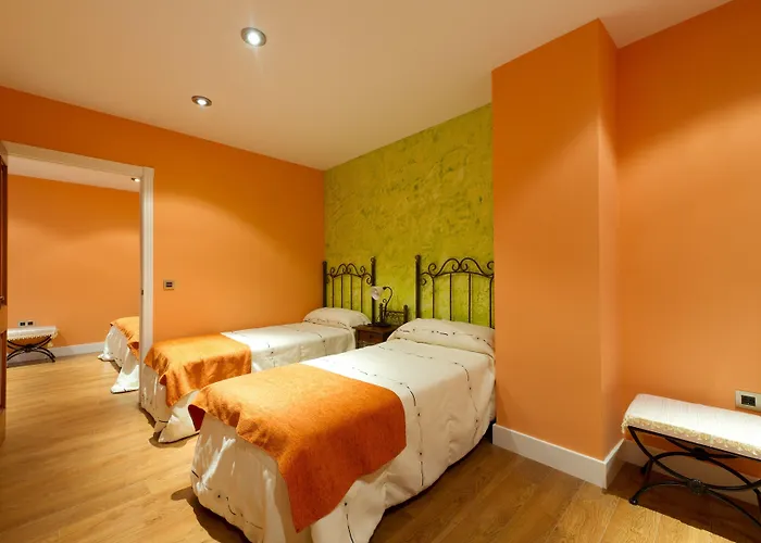 Capitolina Отель 3*