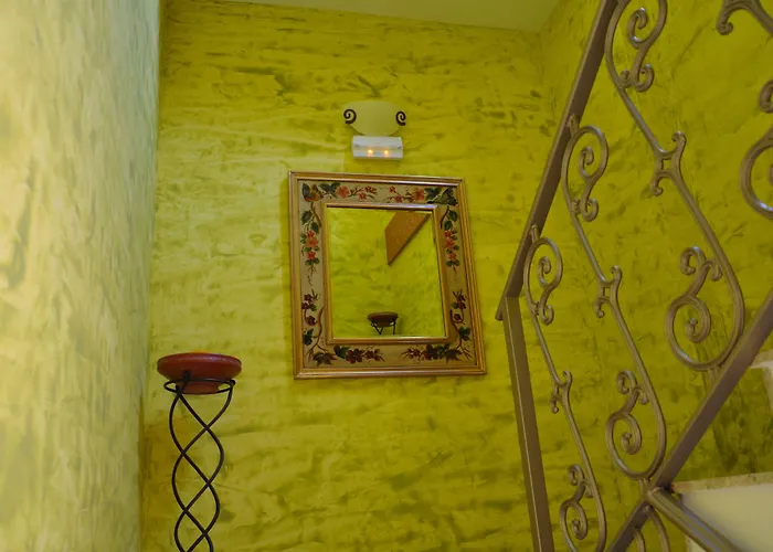 Capitolina Мерида