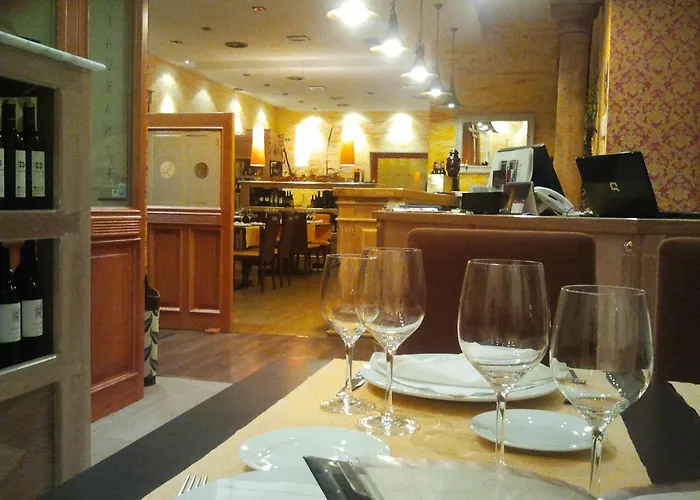 Capitolina 3* Мерида