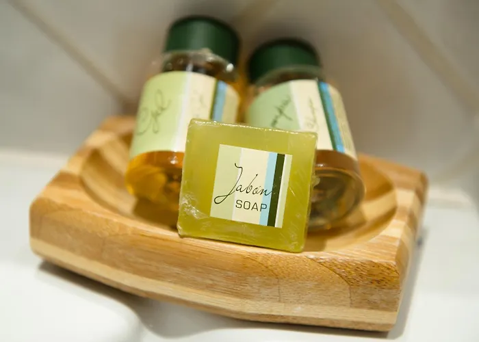 Capitolina Отель 3*