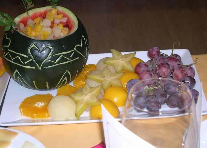 Capitolina Отель Мерида